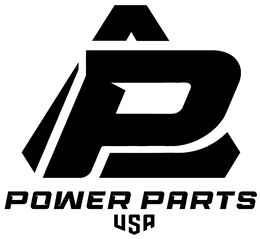 POWER PARTS USA logo