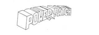 POWER PATCH