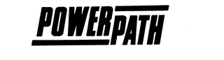 POWER PATH logo