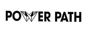 POWER PATH logo