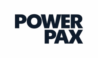 POWER PAX logo