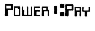 POWER PAY logo