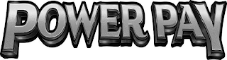POWER PAY logo