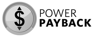 POWER PAYBACK logo