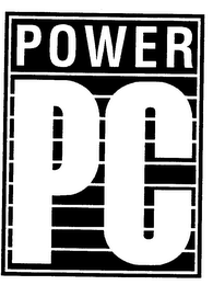 POWER PC logo
