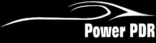POWER PDR logo