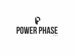 POWER PHASE FIT logo