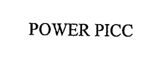 POWER PICC logo