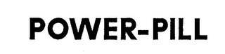 POWER-PILL logo