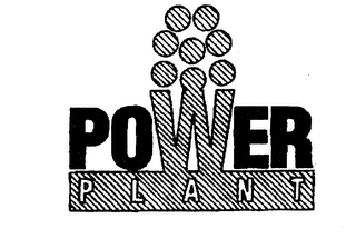 POWER PLANT