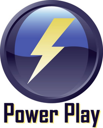 POWER PLAY logo