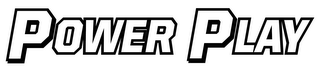 POWER PLAY logo