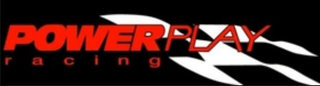 POWER PLAY RACING logo