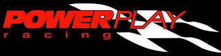 POWER PLAY RACING logo