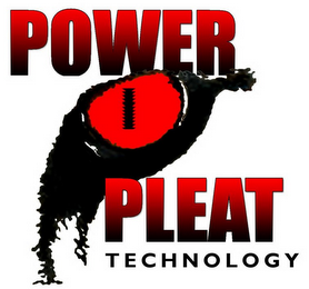 POWER PLEAT TECHNOLOGY logo
