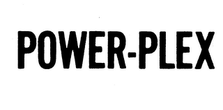 POWER-PLEX logo
