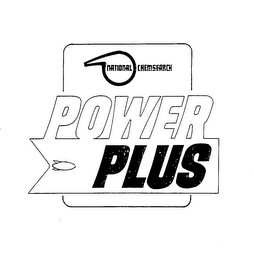 POWER-PLUS logo