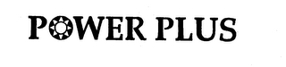 POWER PLUS logo