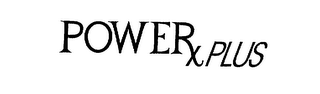 POWER PLUS logo