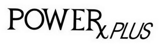 POWER PLUS logo