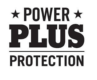 POWER PLUS PROTECTION logo