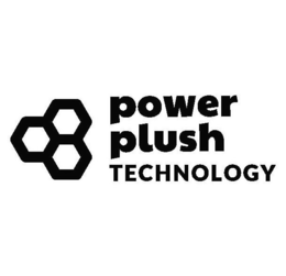 POWER PLUSH TECHNOLOGY logo