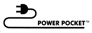 POWER POCKET logo