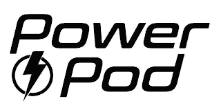 POWER POD logo