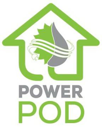 POWER POD logo
