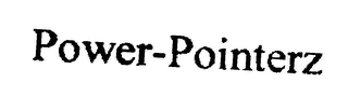 POWER-POINTERZ logo