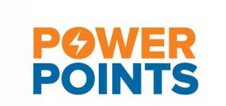 POWER POINTS logo