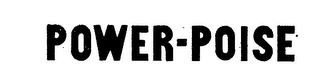 POWER-POISE logo