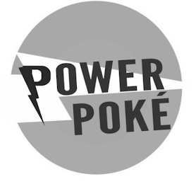 POWER POKÉ logo
