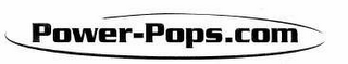 POWER-POPS.COM logo