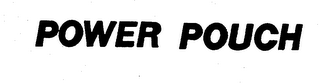 POWER POUCH logo