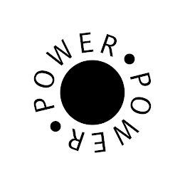 POWER POWER logo