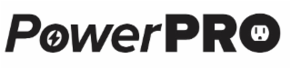 POWER PRO logo