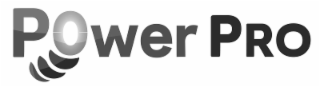 POWER PRO logo