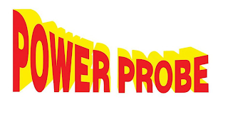 POWER PROBE logo