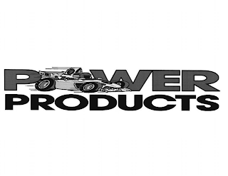 POWER PRODUCTS logo