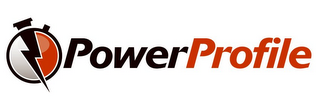 POWER PROFILE logo