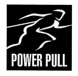 POWER PULL logo