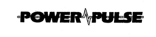 POWER PULSE logo