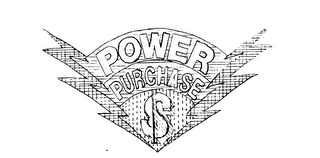 POWER PURCHASE logo