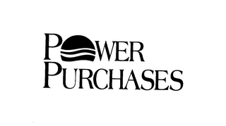 POWER PURCHASES logo