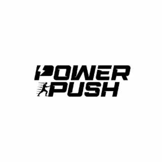 POWER PUSH logo