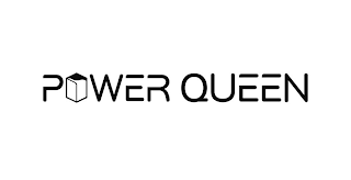 POWER QUEEN logo