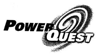 POWER QUEST logo