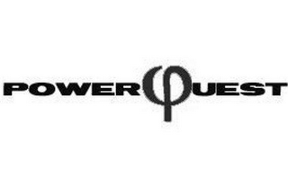 POWER QUEST logo
