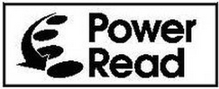 POWER READ logo